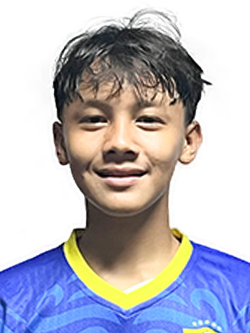 Radithya Javas Nararya